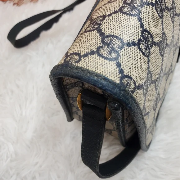 Gucci vintage Ophidia bag - Picture 12 of 16